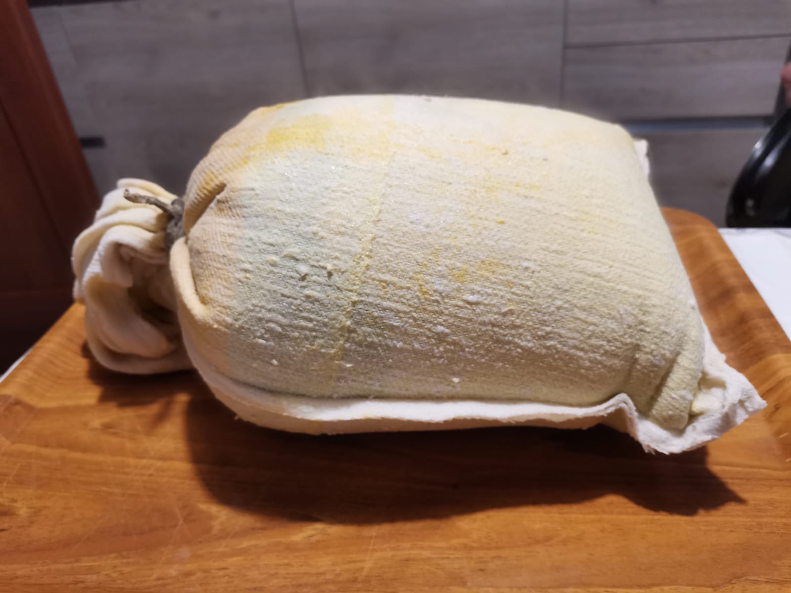 Pasta imperiale/colorata sacco