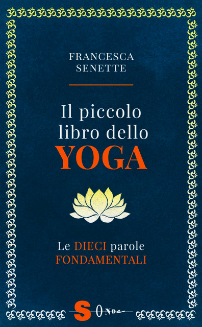  Il piccolo libro dello Yoga (Sonda)