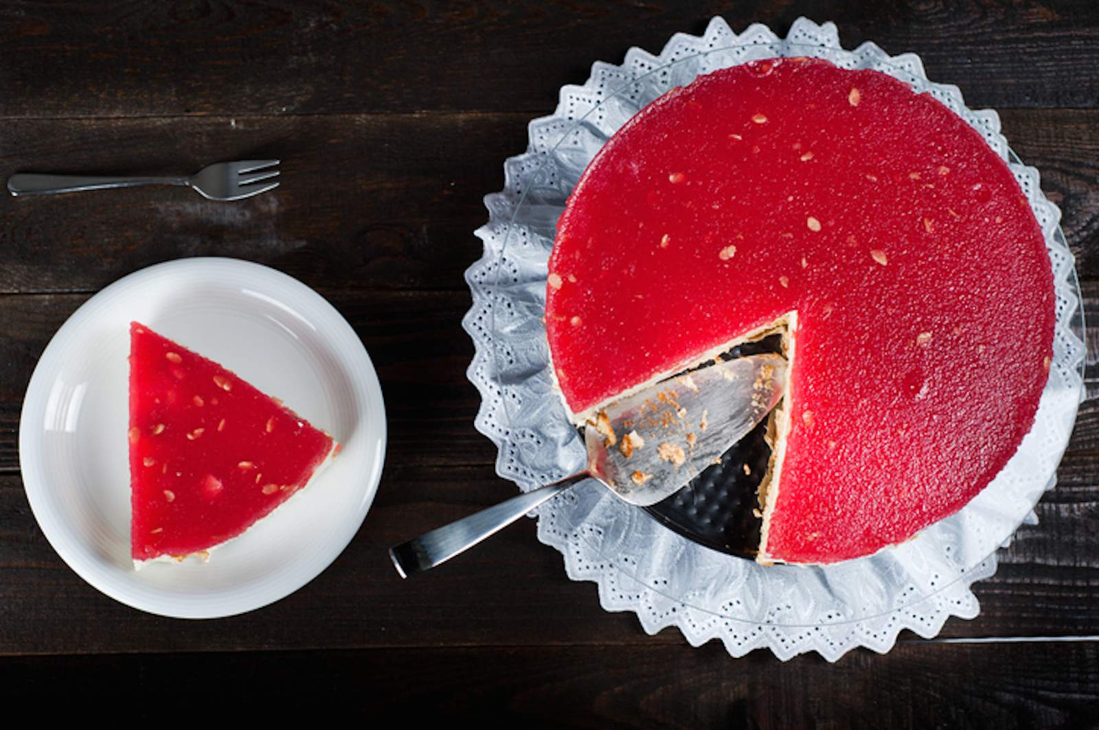 cheesecake-al-gelo-di-anguria